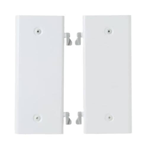 WR72X10142 GE Drawer Slide Rail/Spacer