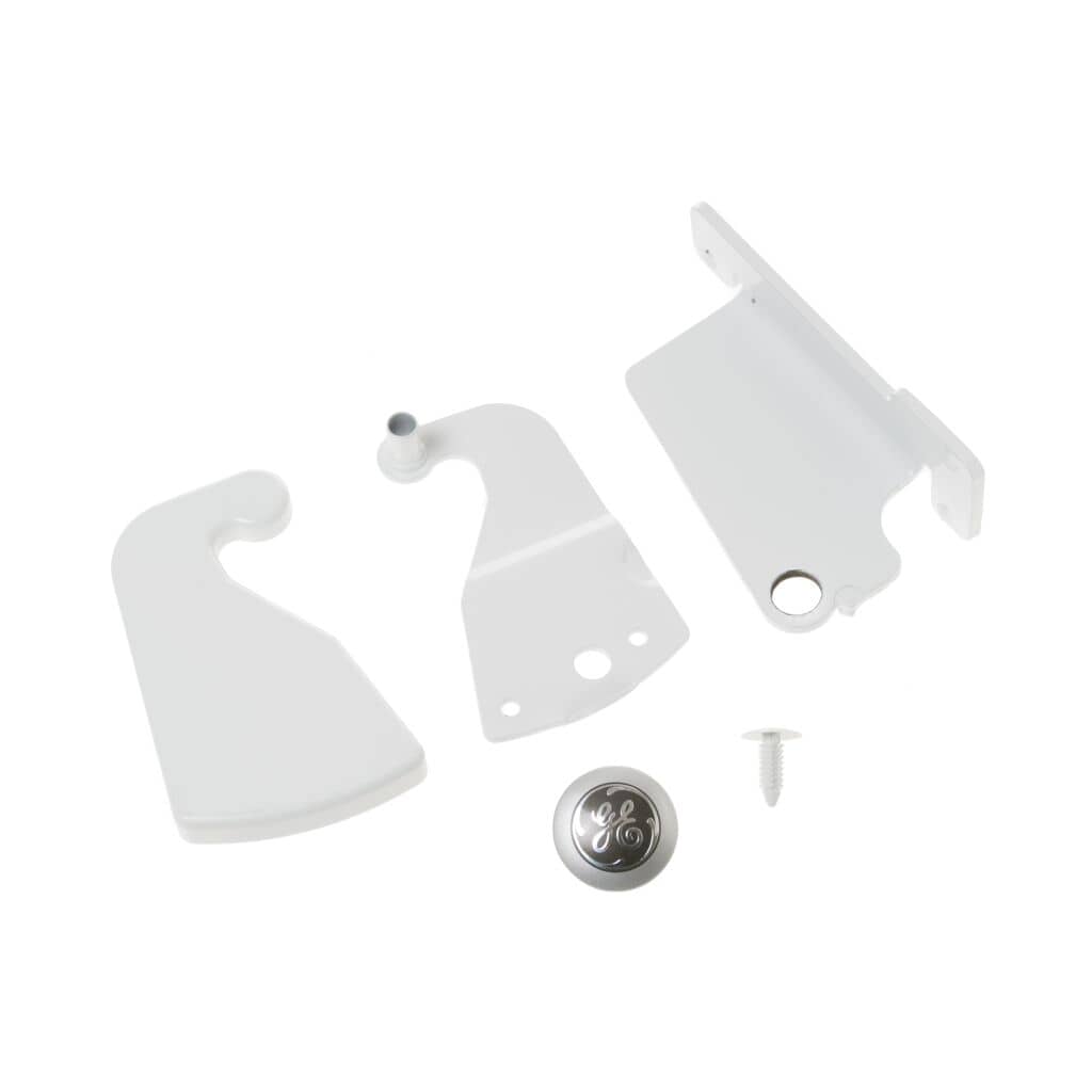 WR49X10184 GE Door Reversing Hinge Kit