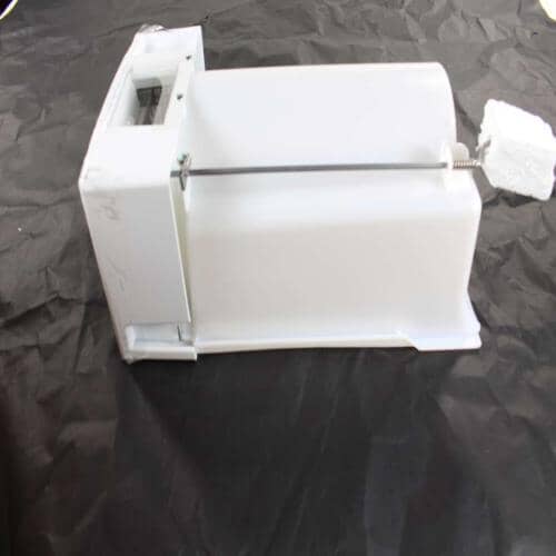 WR49X10125 GE Vegetable Drawer Kit