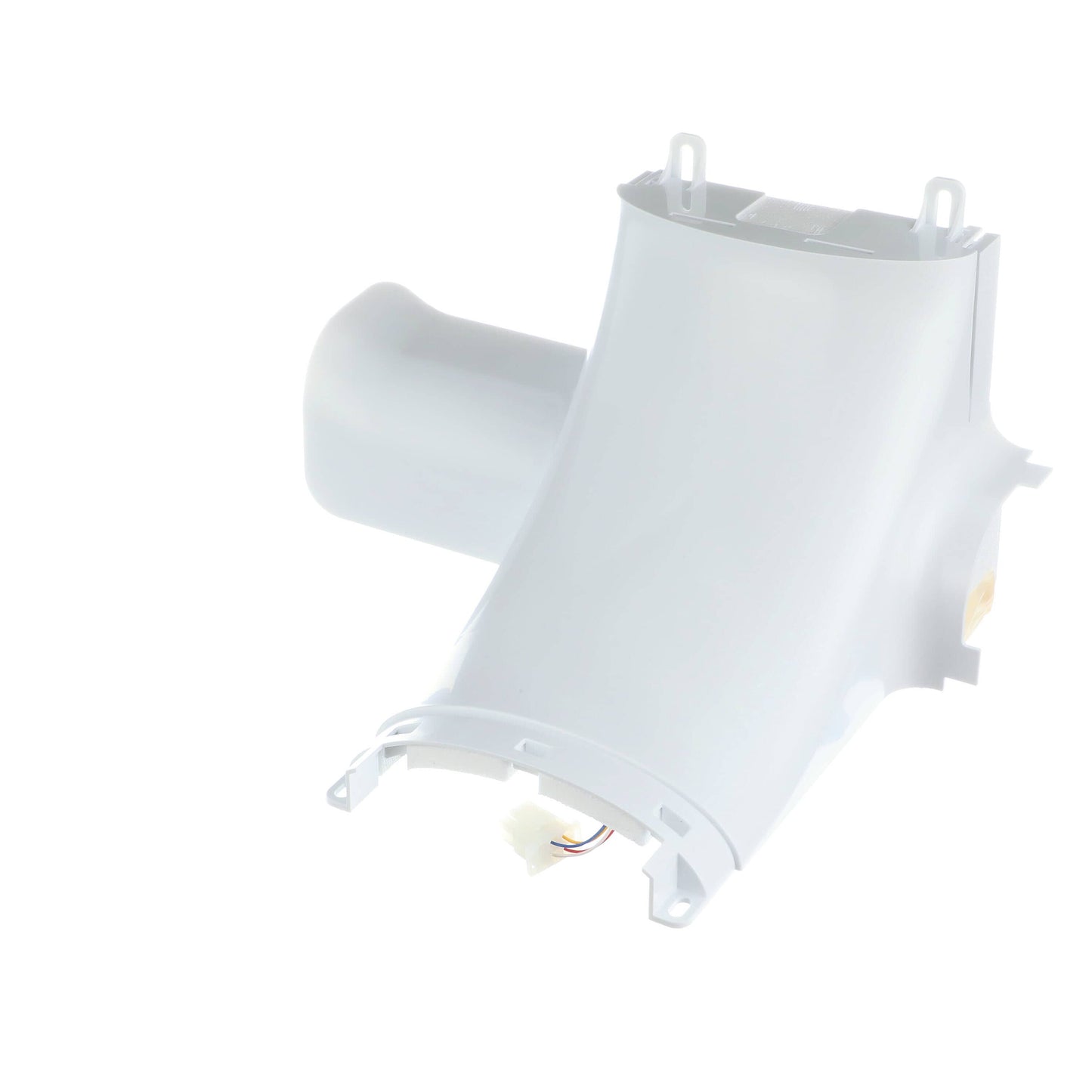 WR49X10251 GE Damper Control Assembly