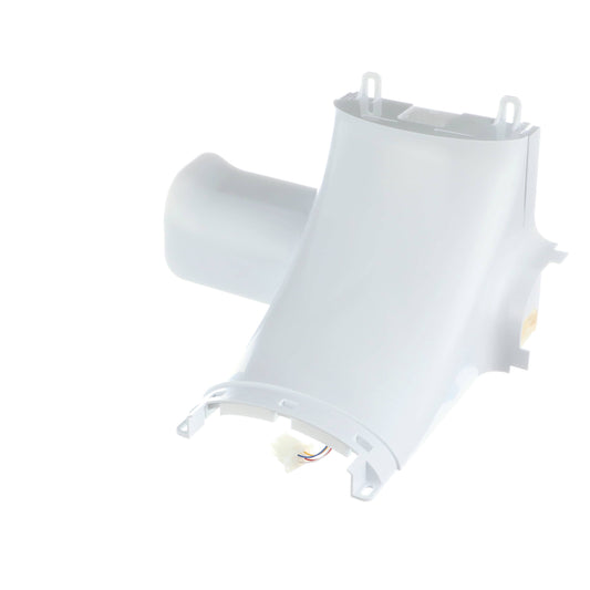 WR49X10251 GE Damper Control Assembly