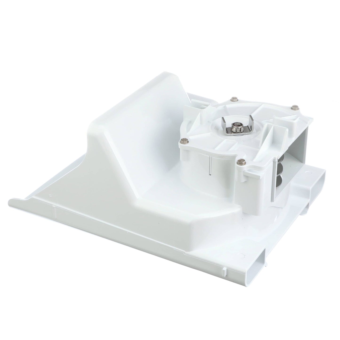 WR49X10322 GE Ice Bucket & Auger Motor Kit
