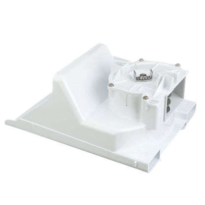 WR49X10322 GE Ice Bucket & Auger Motor Kit