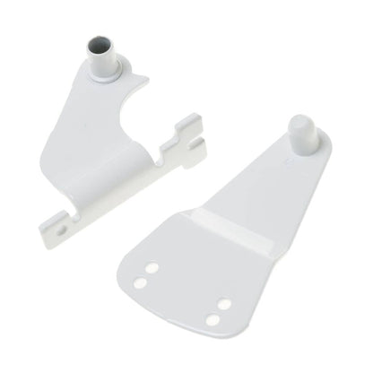 WR49X20708 GE Center Hinge and Pin Assembly