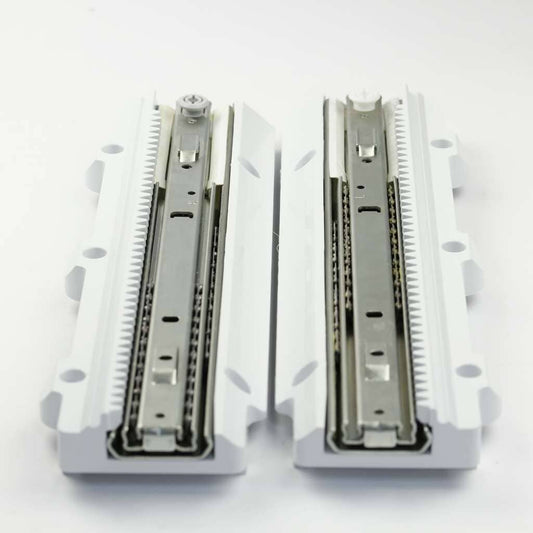 WR49X20809 GE Drawer Slide/Holder Kit