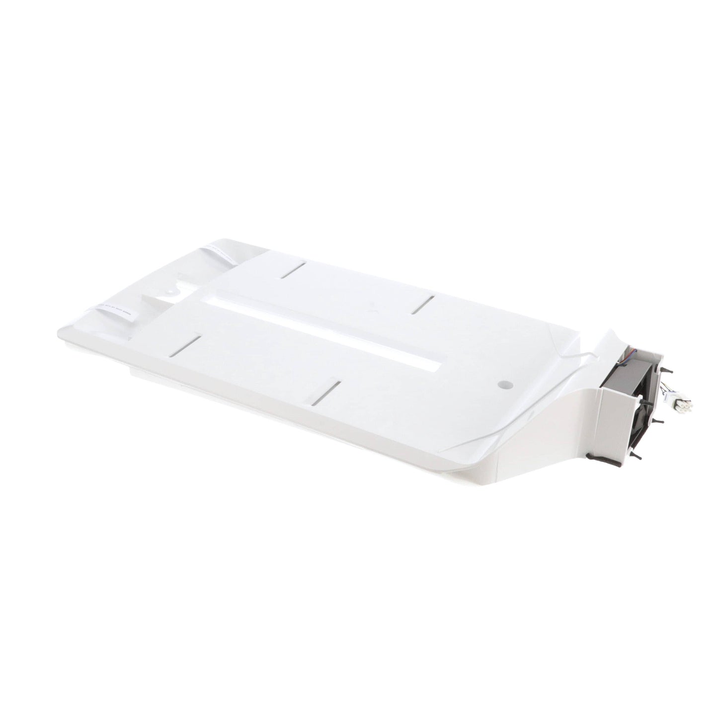 WR49X32042 GE Fan Moisture Kit