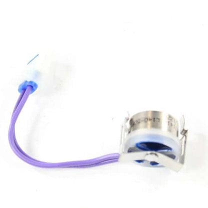 WR50X10035 GE Defrost Thermostat