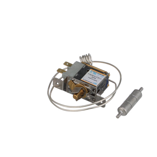 WR50X10104 GE Thermostat Assembly