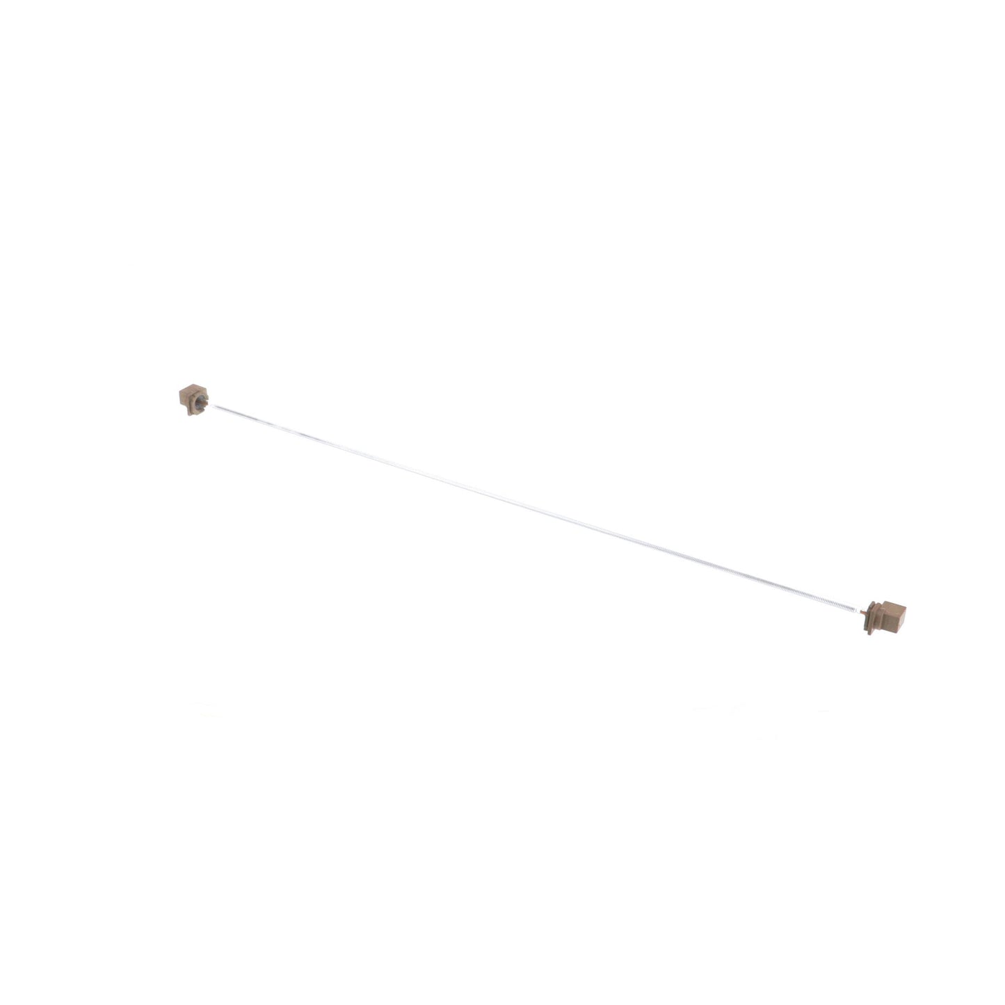 WR51X10131 GE Freezer Defrost Heater