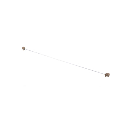 WR51X10131 GE Freezer Defrost Heater