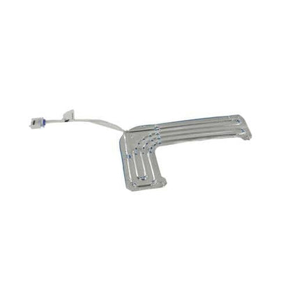 WR51X10128 GE Defrost Heater Assembly