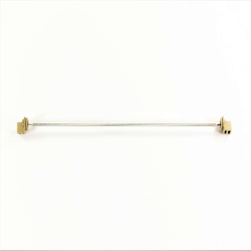 WR51X25156 GE Defrost Heater Assembly