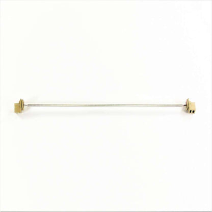WR51X25156 GE Defrost Heater Assembly