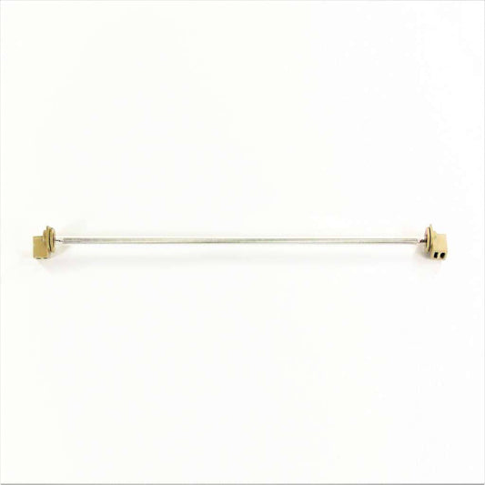 WR51X25156 GE Defrost Heater Assembly
