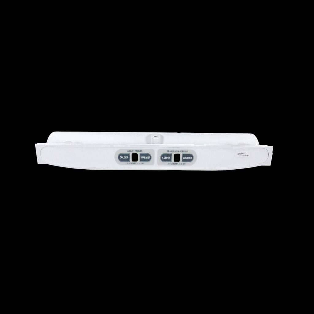 WR55X10262 GE Touchpad and Control Panel
