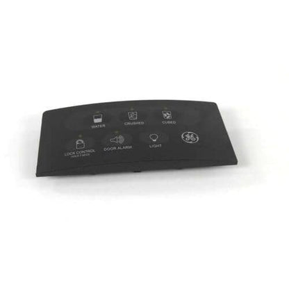 WR55X10304 GE Interface Display Assembly