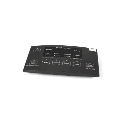 WR55X10788 GE Dispenser Control Board