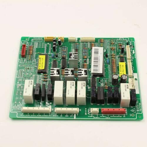 WR55X10805 GE Main Control Board