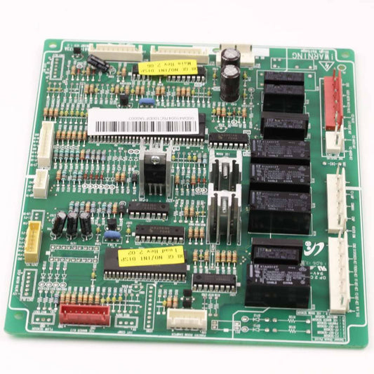 WR55X10306 GE Dispenser Control Board