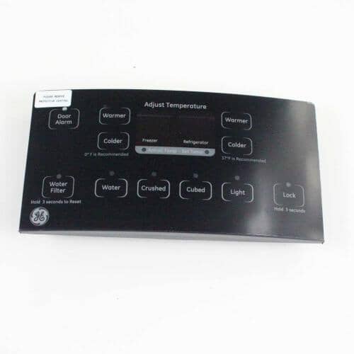 WR55X10859 GE Dispenser Control Board