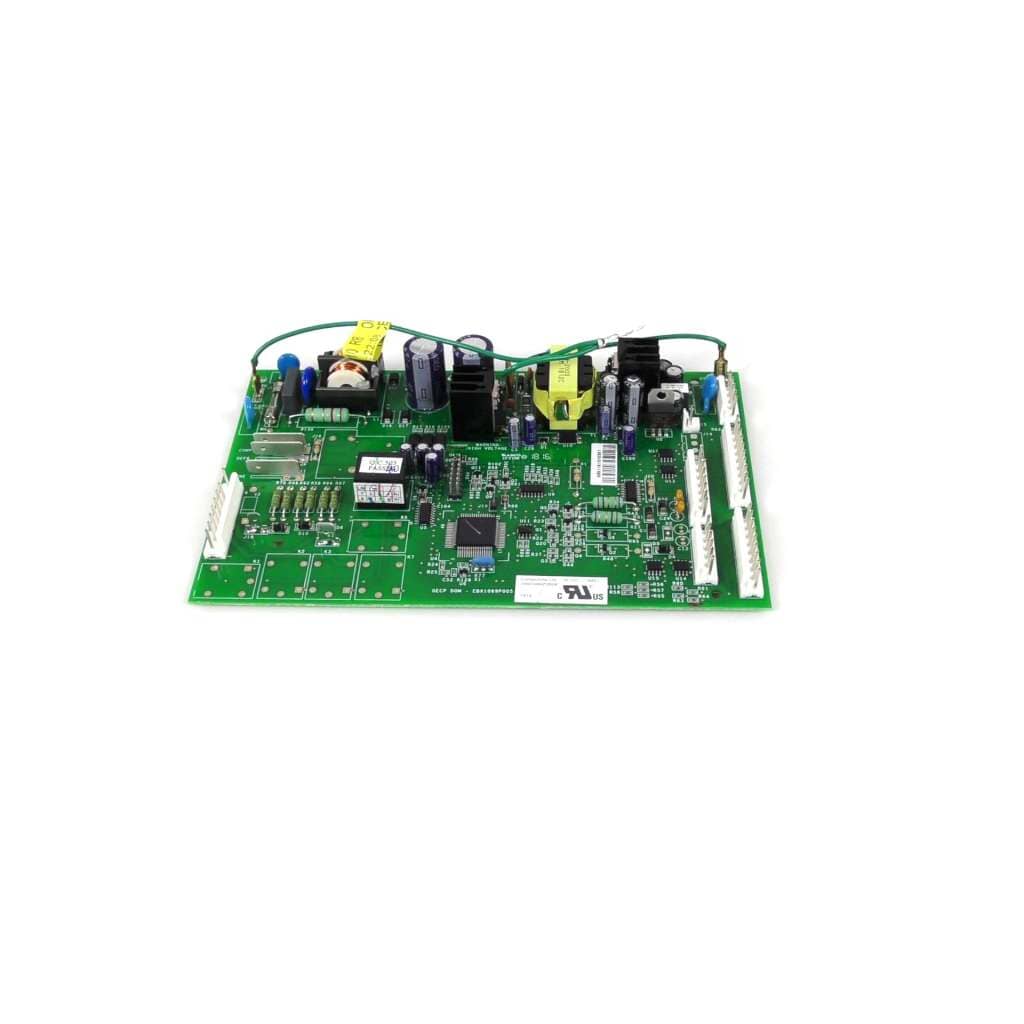 WR55X10922 GE Main Control Board
