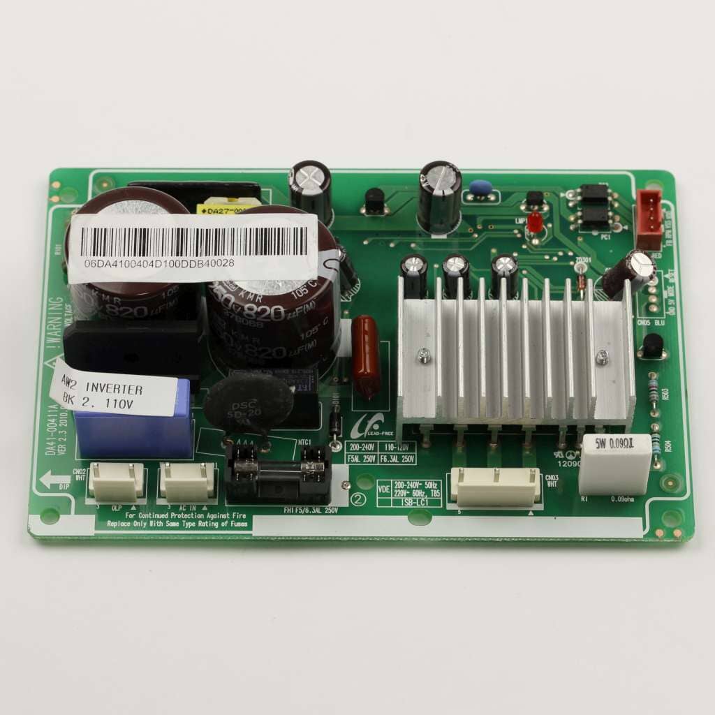 WR55X10960 GE Inverter Board