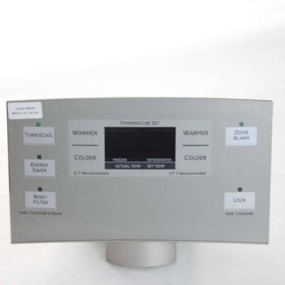 WR55X10967 GE Dispenser Control Board