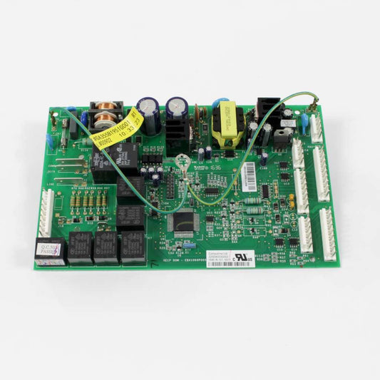 WR55X11022 GE Main Control Board