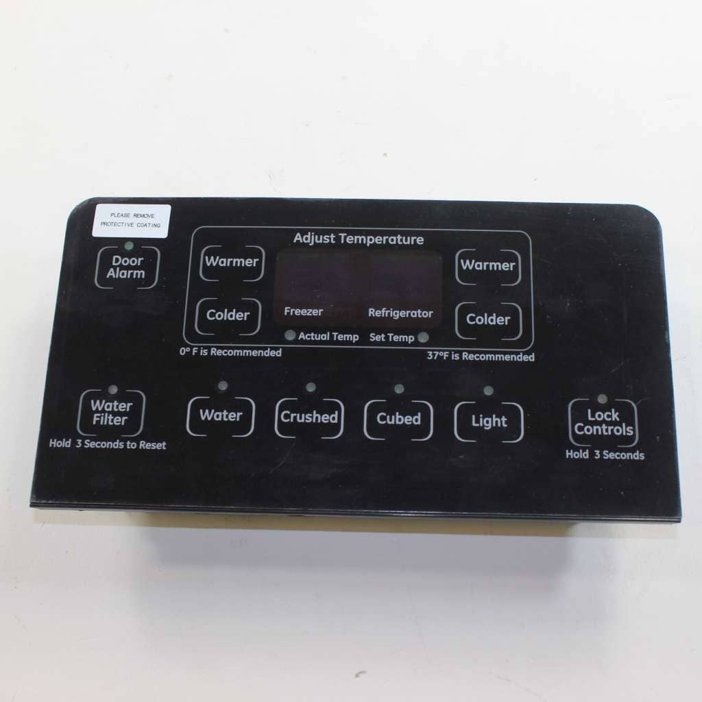 WR55X11042 GE Dispenser Interface Control Board