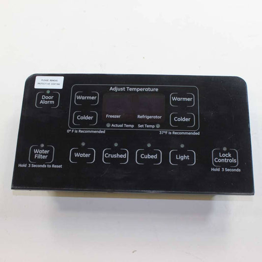 WR55X11042 GE Dispenser Interface Control Board