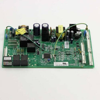 WR55X11080 GE Main Control Board