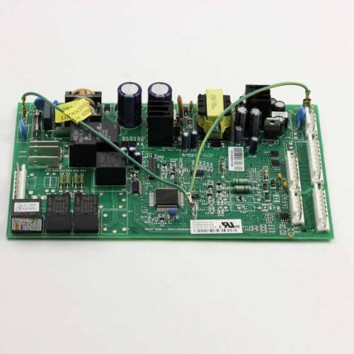 WR55X11080 GE Main Control Board