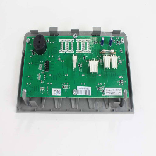WR55X11087 GE Dispenser Interface