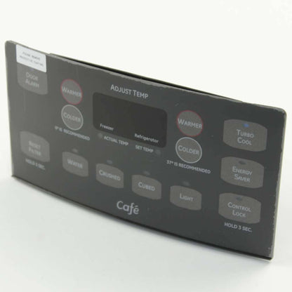 WR55X11100 GE Dispenser Interface