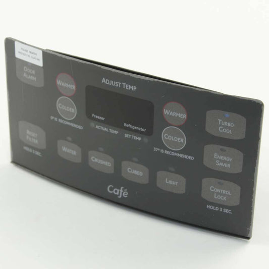 WR55X11100 GE Dispenser Interface
