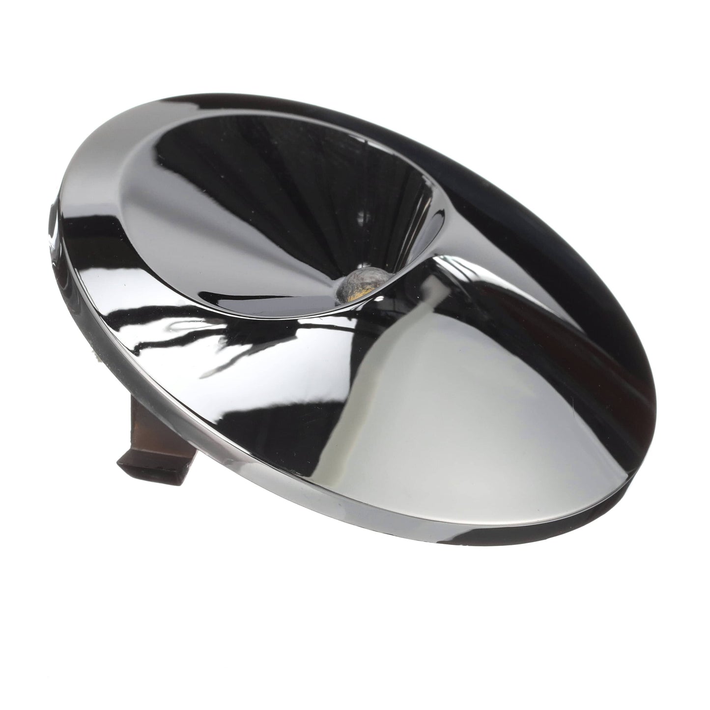 WR55X11132 GE Fresh Food LED Cover Assembly