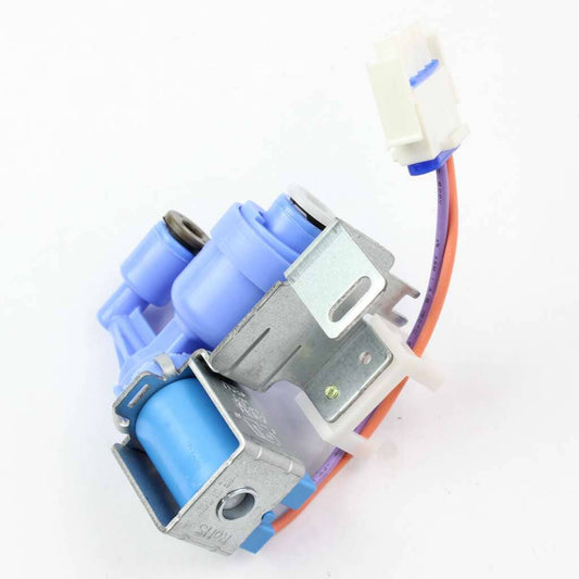 WR55X11146 GE Water Valve Assembly