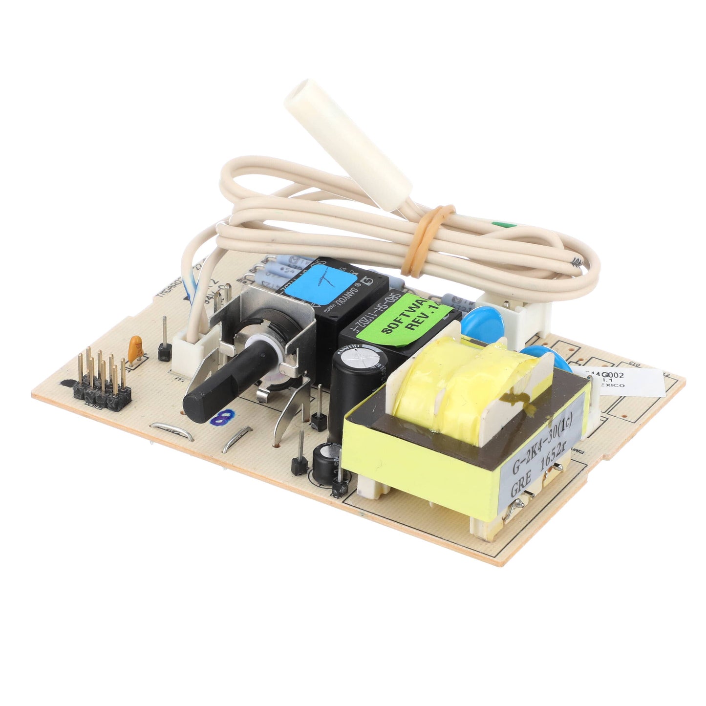 WR55X22483 GE Control Board