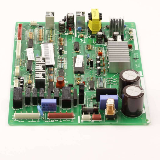 WR55X22685 GE Main Control Board