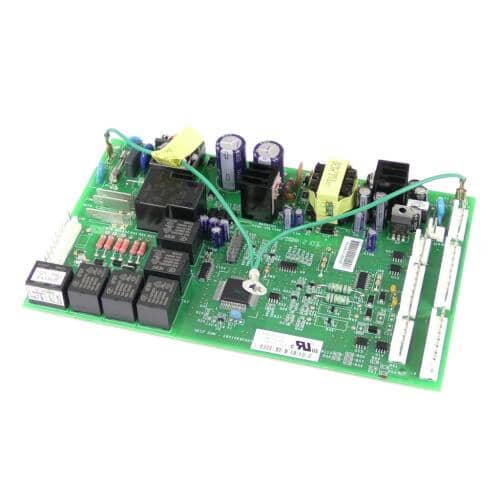 WR55X23124 GE Main Control Board