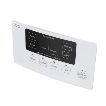 WR55X23215 GE Dispenser Control Board