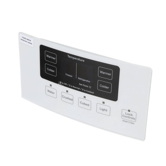 WR55X23215 GE Dispenser Control Board