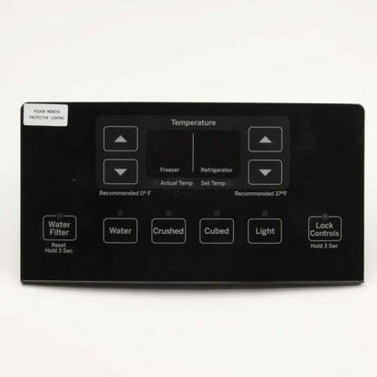 WR55X23236 GE Dispenser Control Board