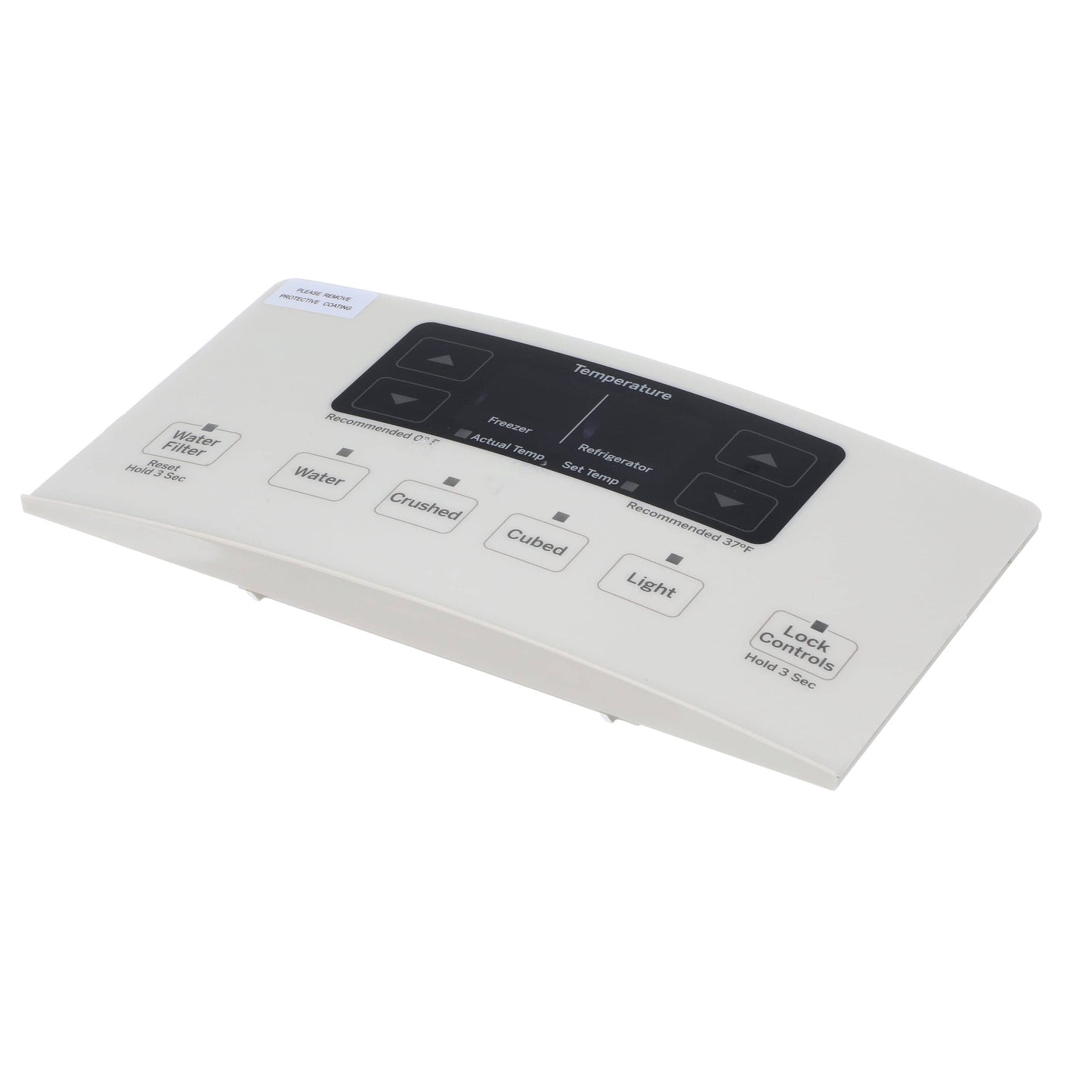 WR55X23240 GE Dispenser Control Board/Panel
