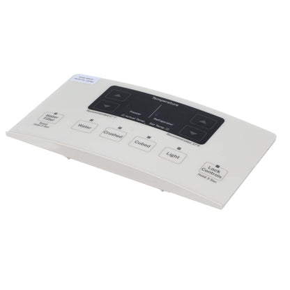 WR55X23240 GE Dispenser Control Board/Panel