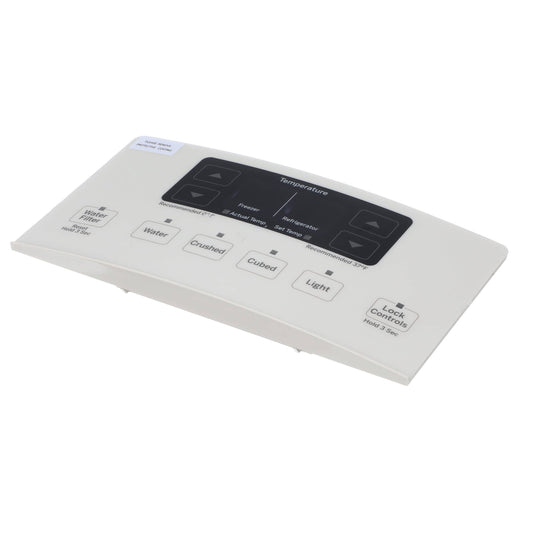 WR55X23240 GE Dispenser Control Board/Panel