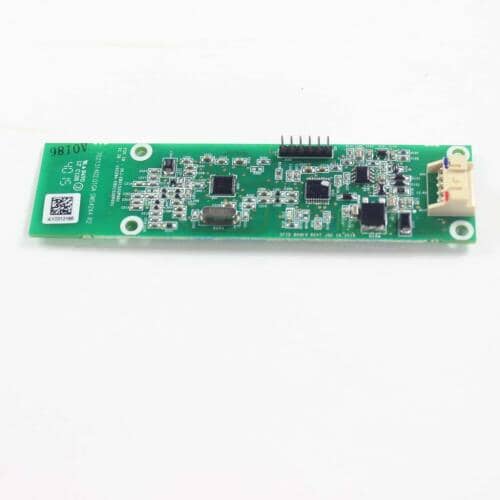 WR55X23354 GE Control Board Assembly