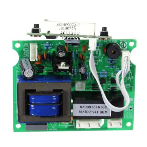 WR55X24392 GE Control Board