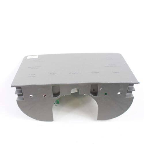 WR55X25009 GE Control/Display Assembly (Stainless)