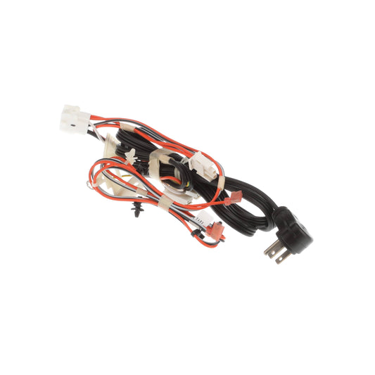 WR55X26144 GE Wire Harness and Power Cord